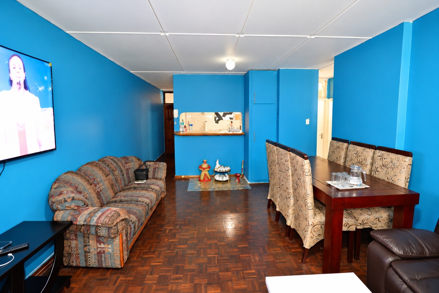 Apartment for sale in South Beach, Durban, KwaZulu Natal, 87 m²