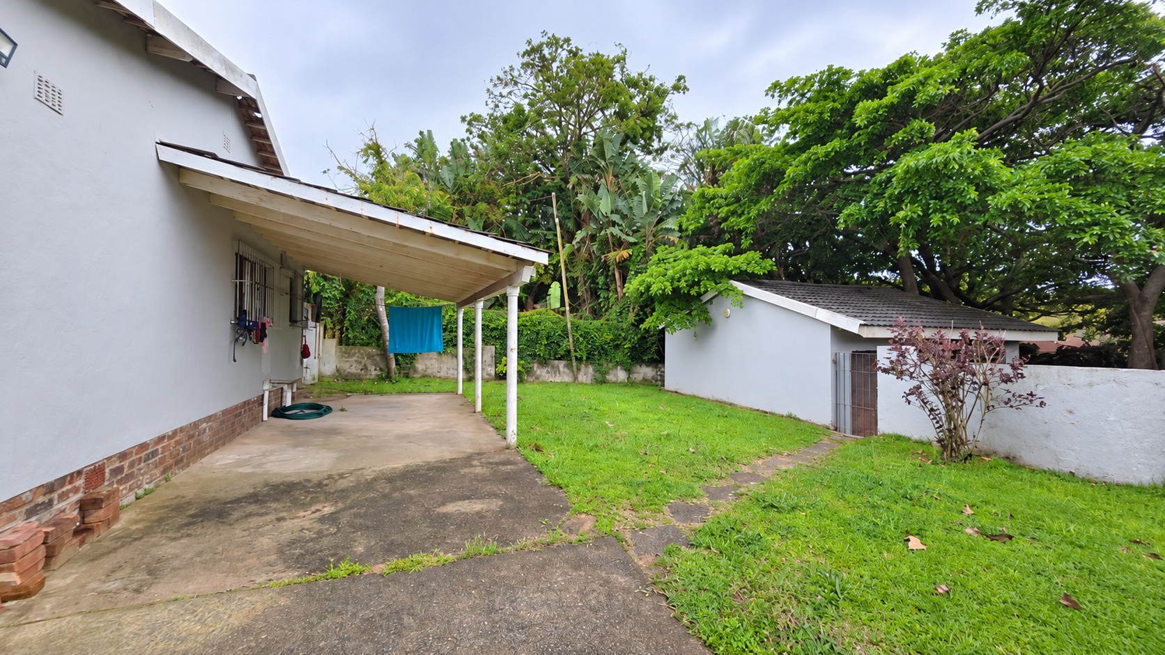 Townhouse for sale in Ramsgate, Margate, KwaZulu Natal, 103 m²