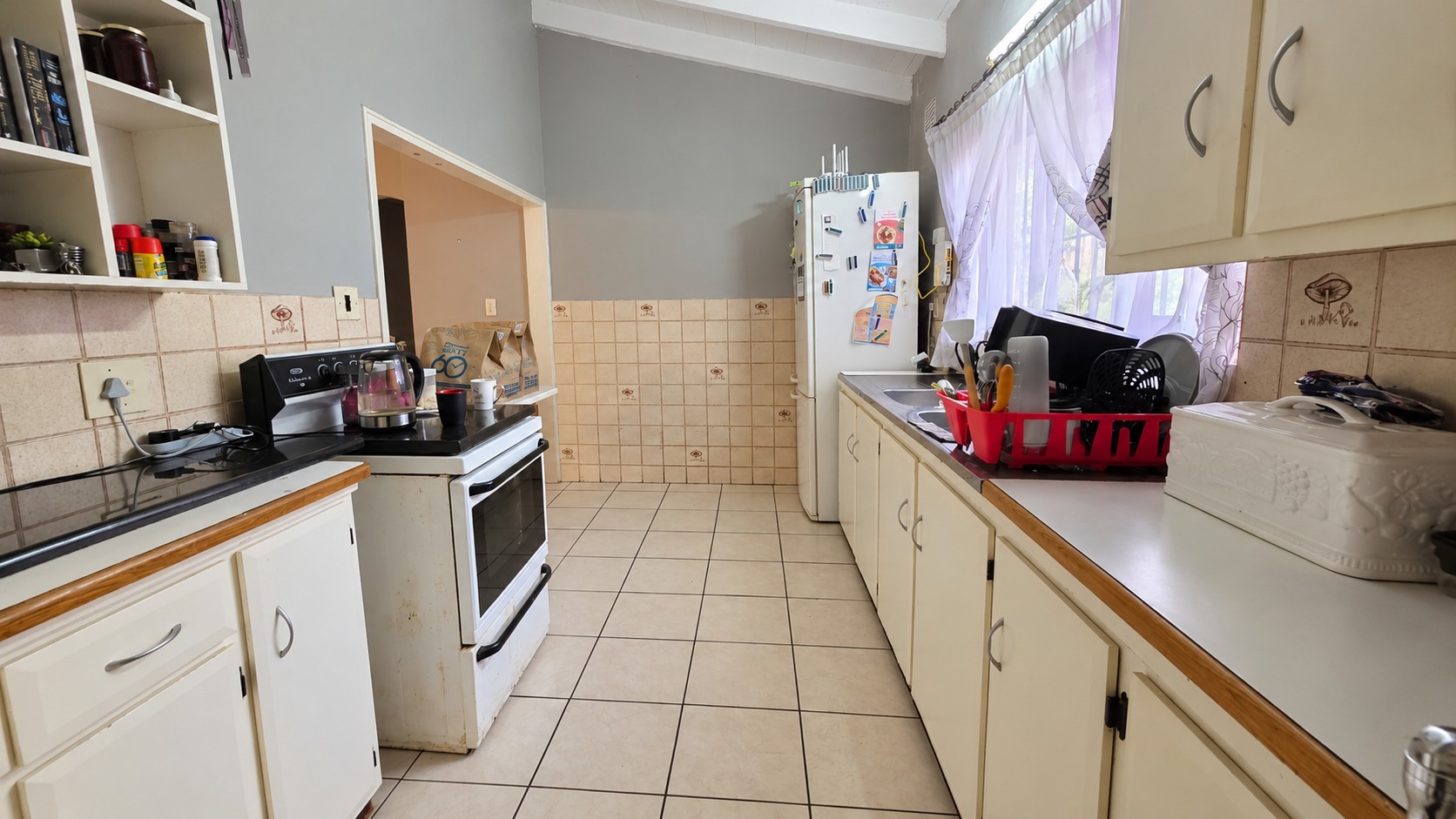Townhouse for sale in Ramsgate, Margate, KwaZulu Natal, 103 m²