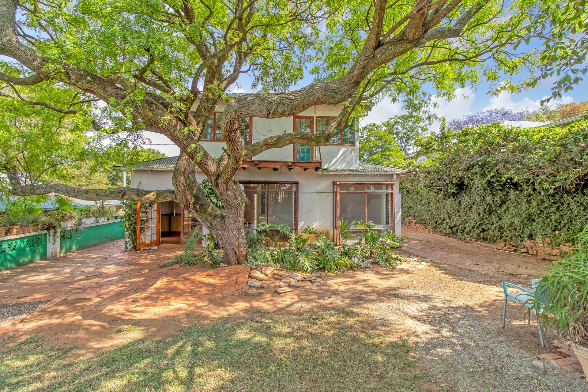 House for sale in Westdene, Johannesburg, 15 Inverness, Westdene, Johannesburg, Gauteng, 495 m²