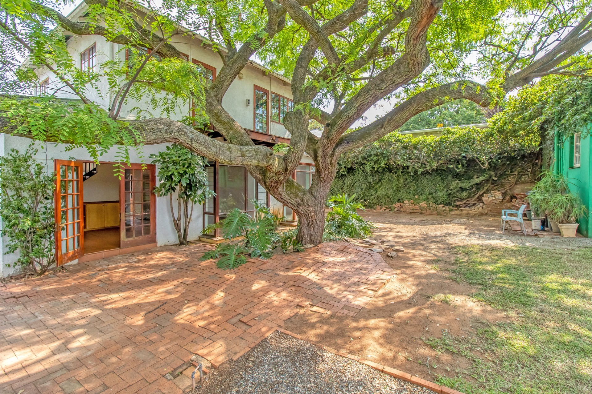 House for sale in Westdene, Johannesburg, 15 Inverness, Westdene, Johannesburg, Gauteng, 495 m²