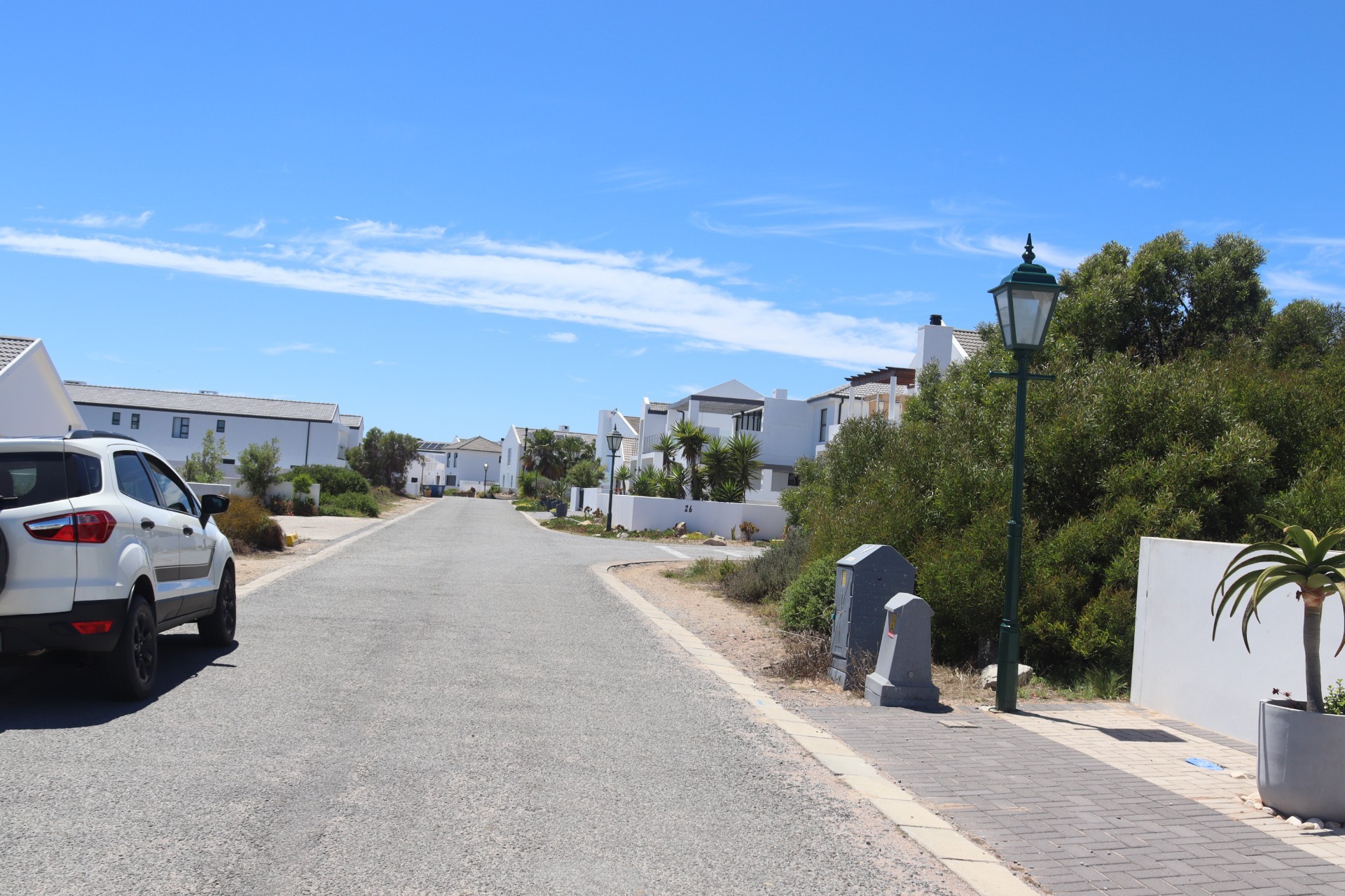 Vacant Land for sale in Shelley Point, St Helena Bay, 506 m²
