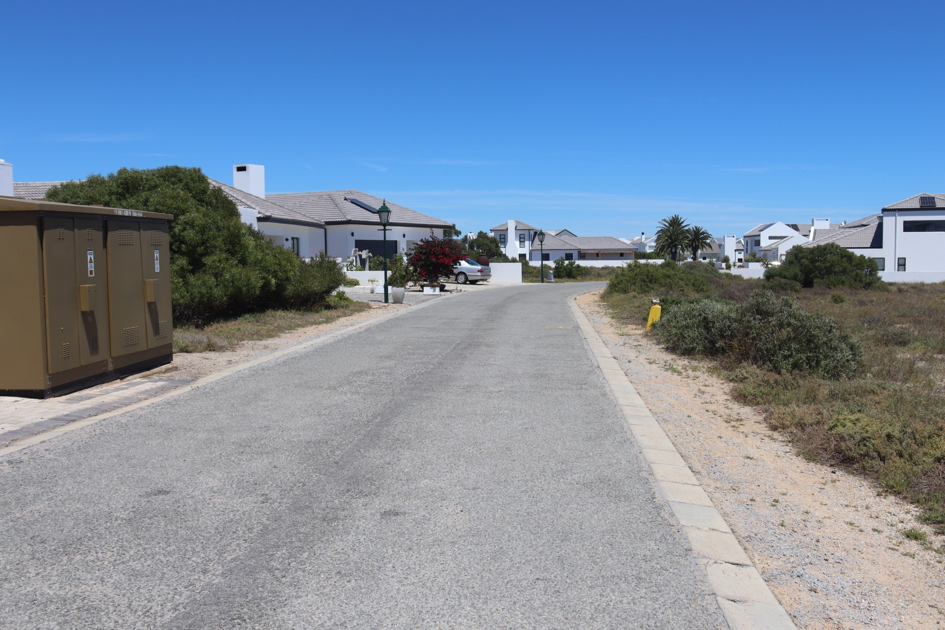 Vacant Land for sale in Shelley Point, St Helena Bay, 506 m²