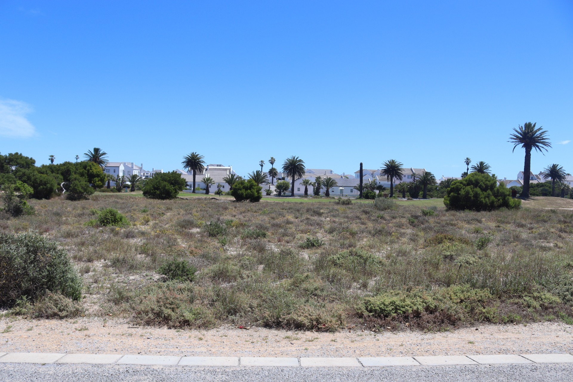 Vacant Land for sale in Shelley Point, St Helena Bay, 506 m²