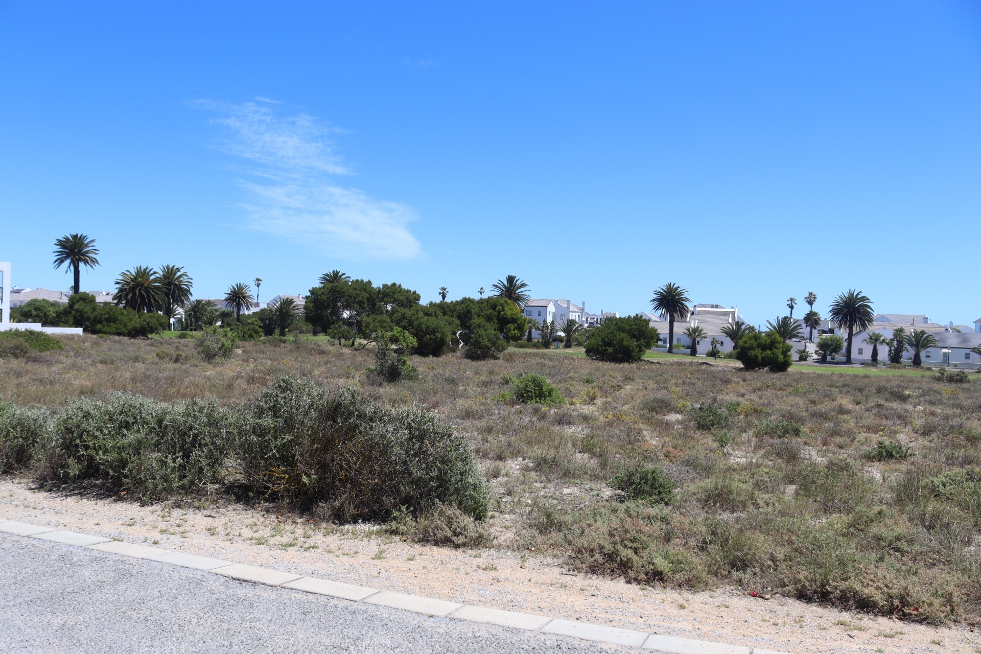 Vacant Land for sale in Shelley Point, St Helena Bay, 506 m²