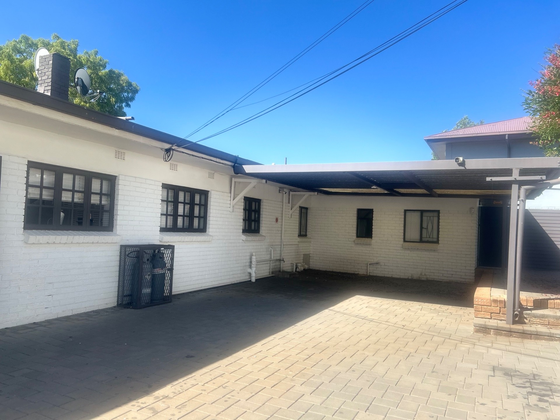 House for rent in Menlo Park, Pretoria, 233 m²