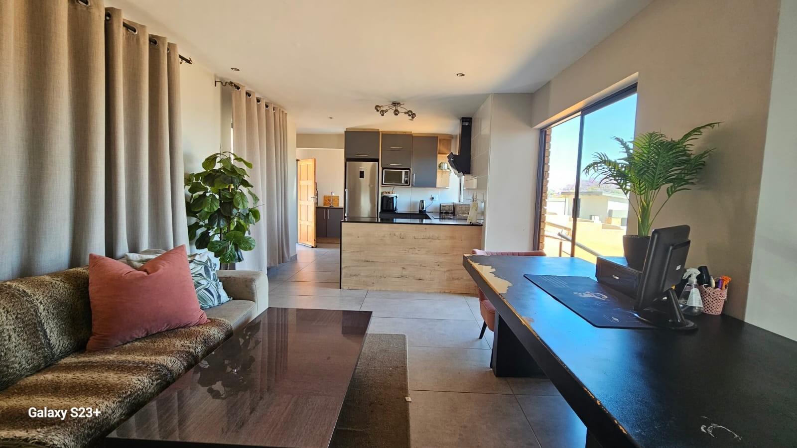 House for sale in Amandasig, Akasia, 204 m²
