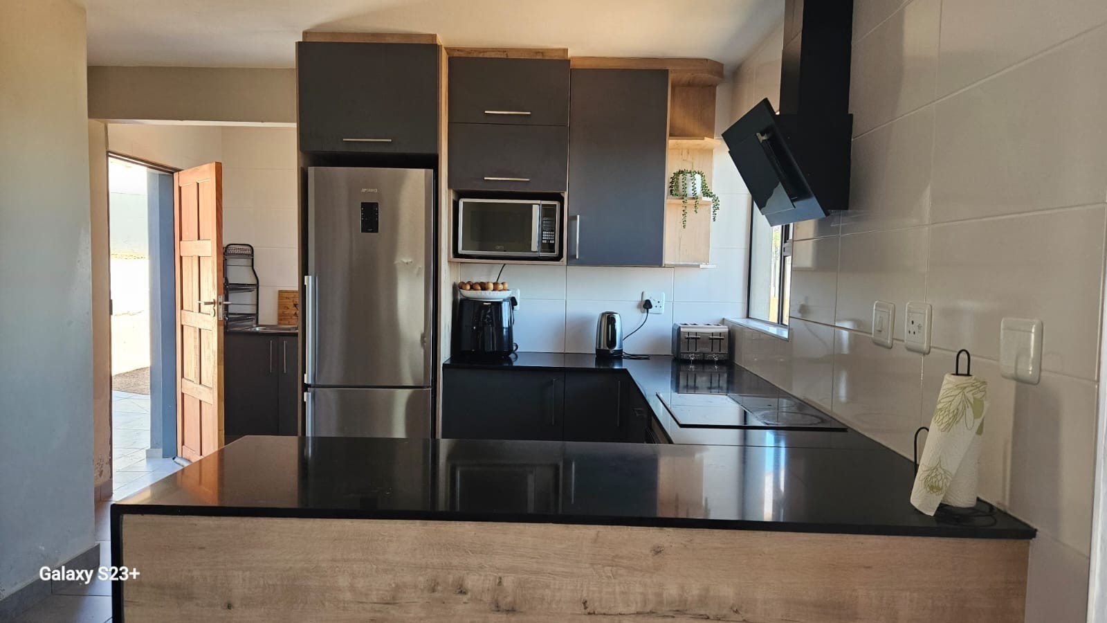 House for sale in Amandasig, Akasia, 204 m²