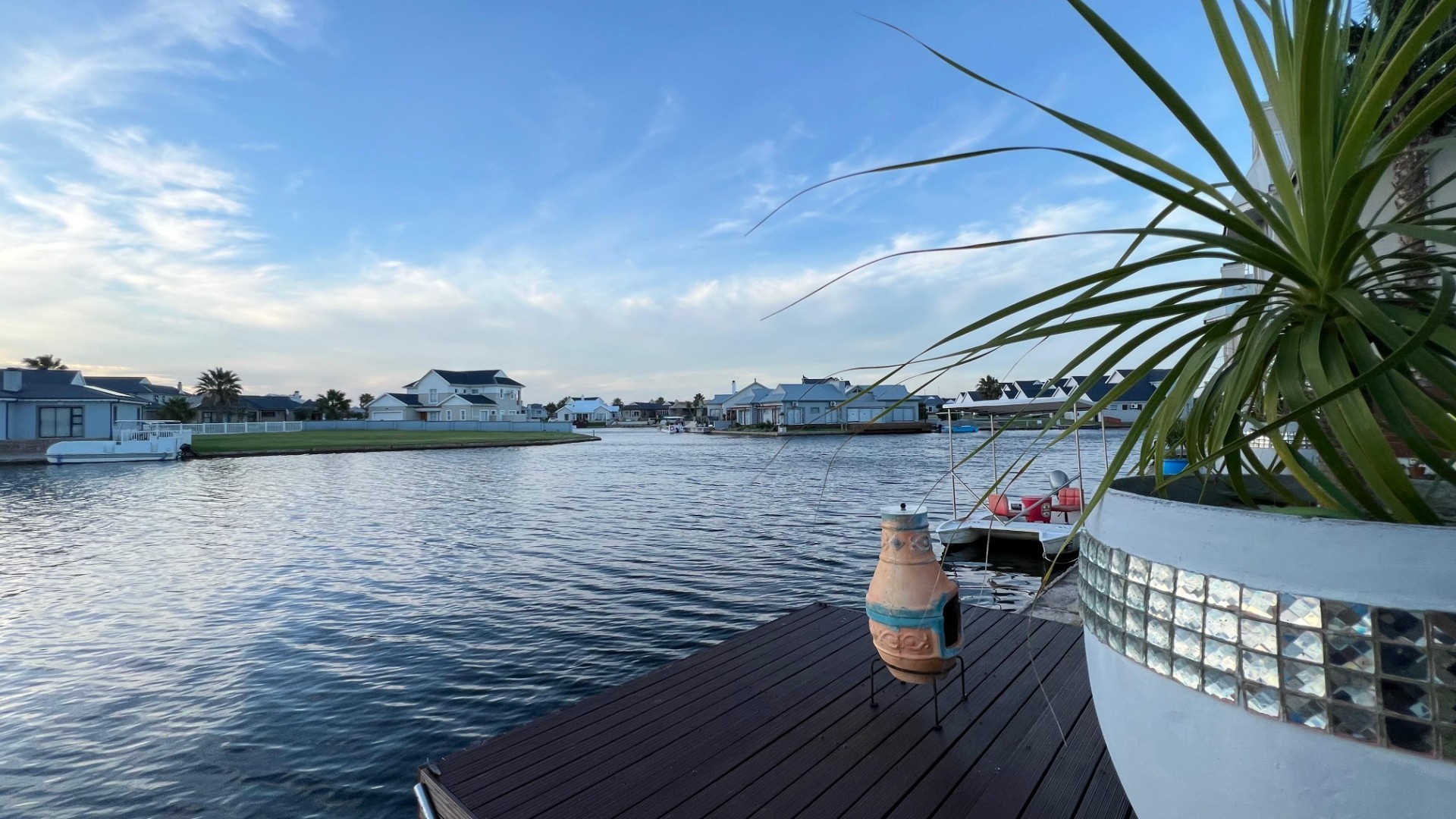 House for sale in Marina Martinique, Jeffreys Bay, Marina Martinique, 1452 Key West Crescent, Marina Martinique, Jeffreys Bay, Eastern Cape, 244 m²