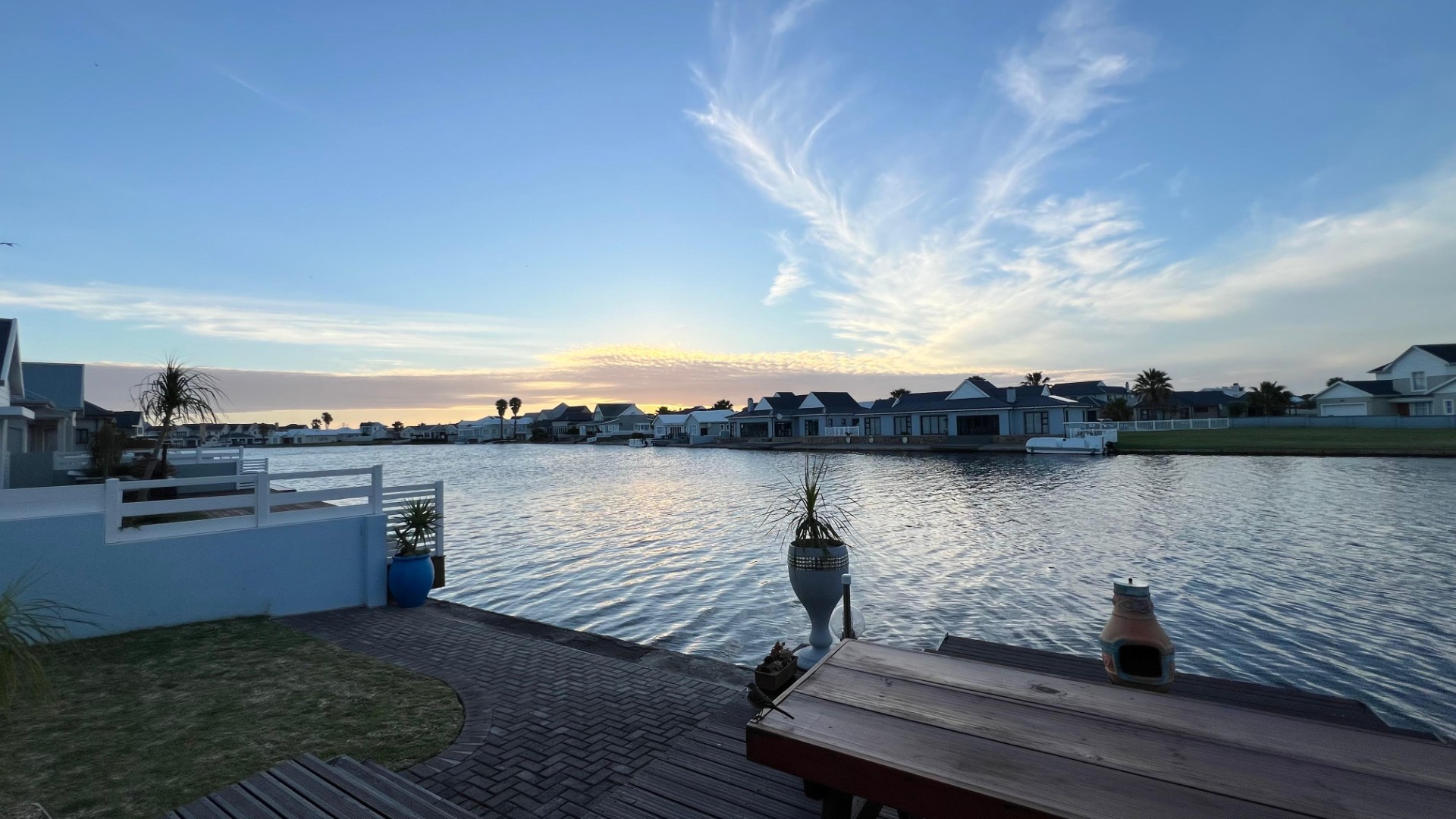 House for sale in Marina Martinique, Jeffreys Bay, Marina Martinique, 1452 Key West Crescent, Marina Martinique, Jeffreys Bay, Eastern Cape, 244 m²
