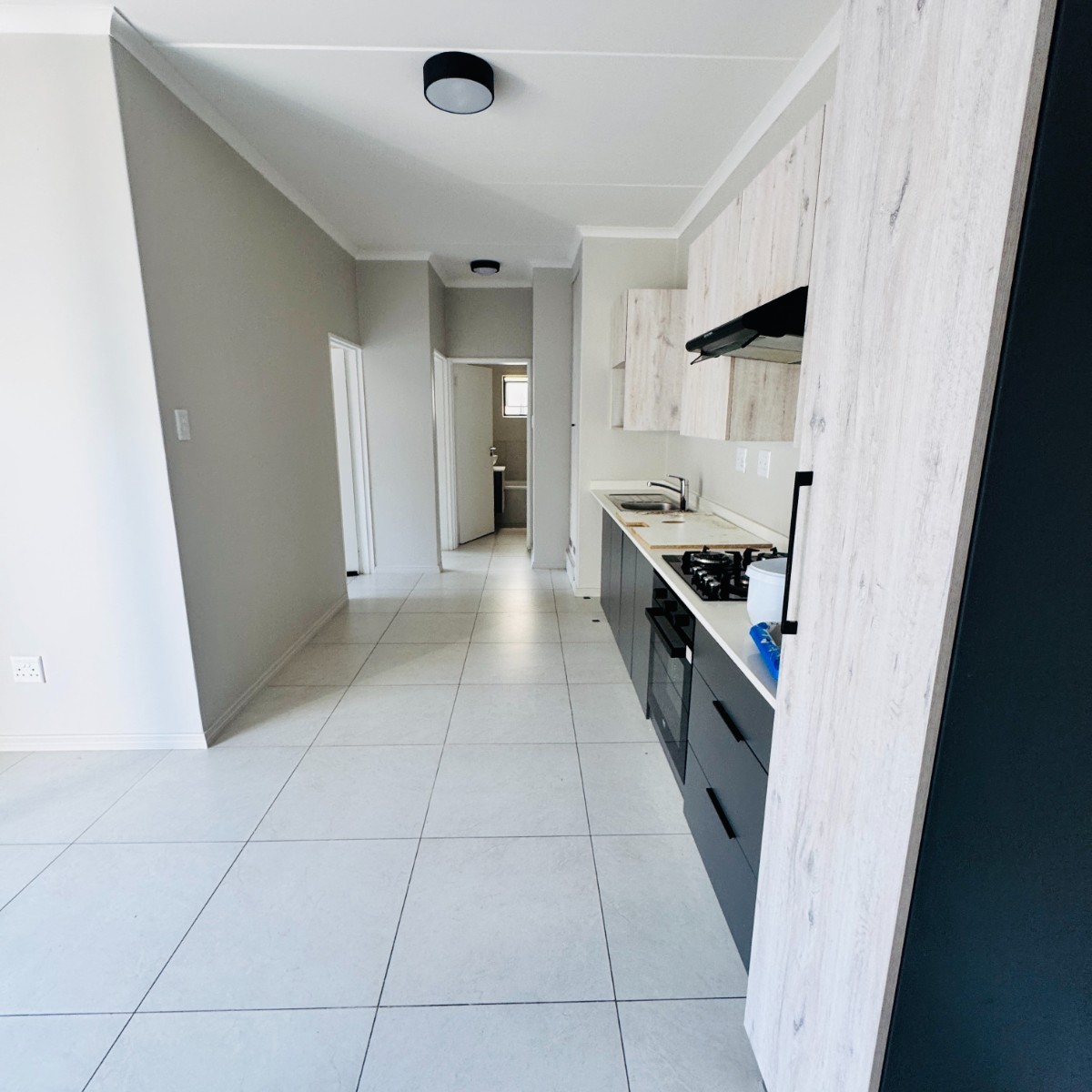 Apartment for rent in Carlswald, Midrand