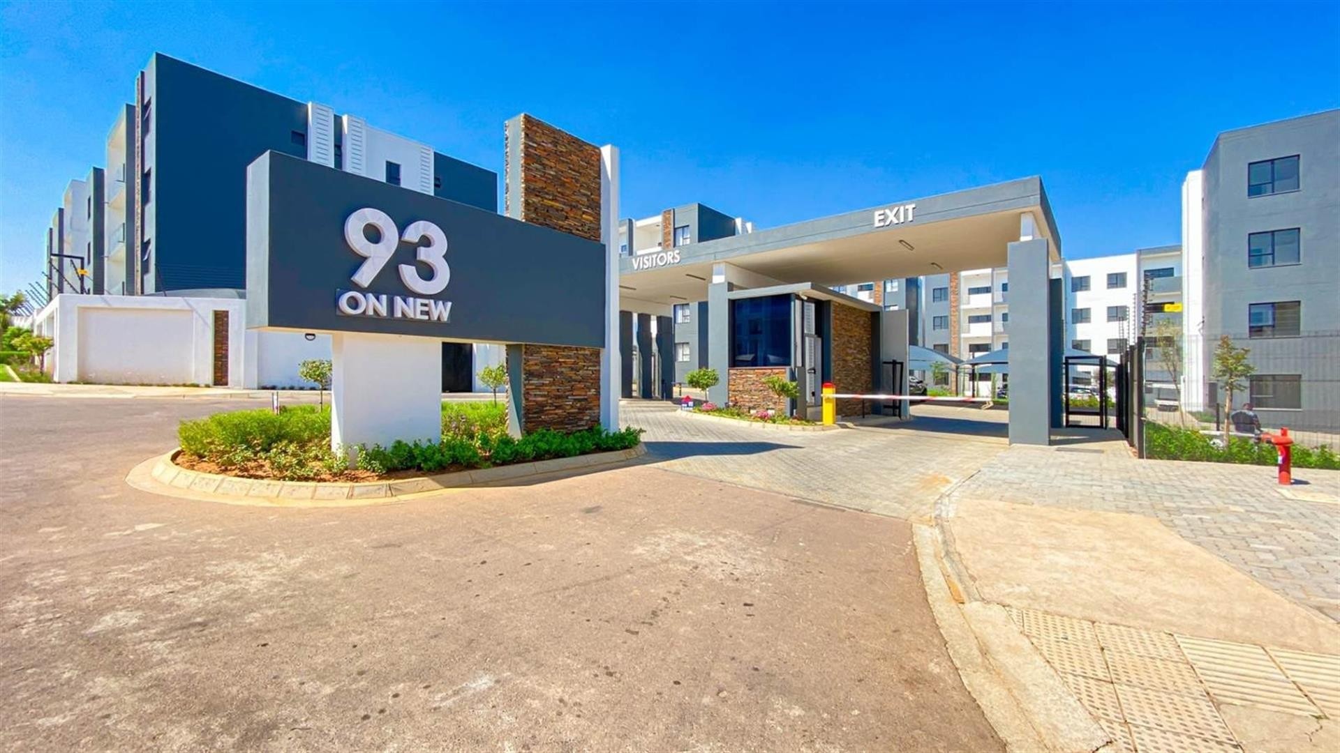 Apartment for rent in Carlswald, Midrand