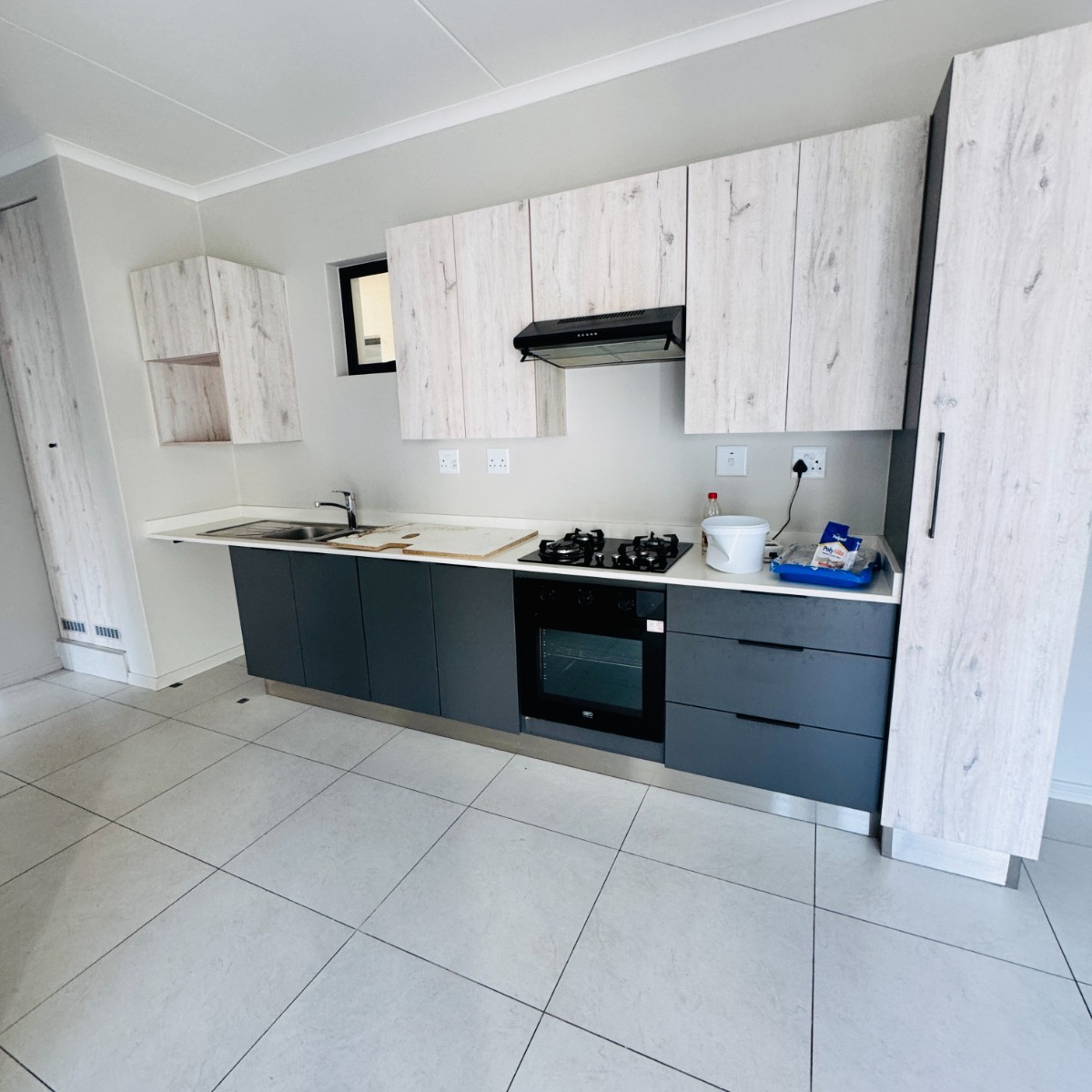Apartment for rent in Carlswald, Midrand
