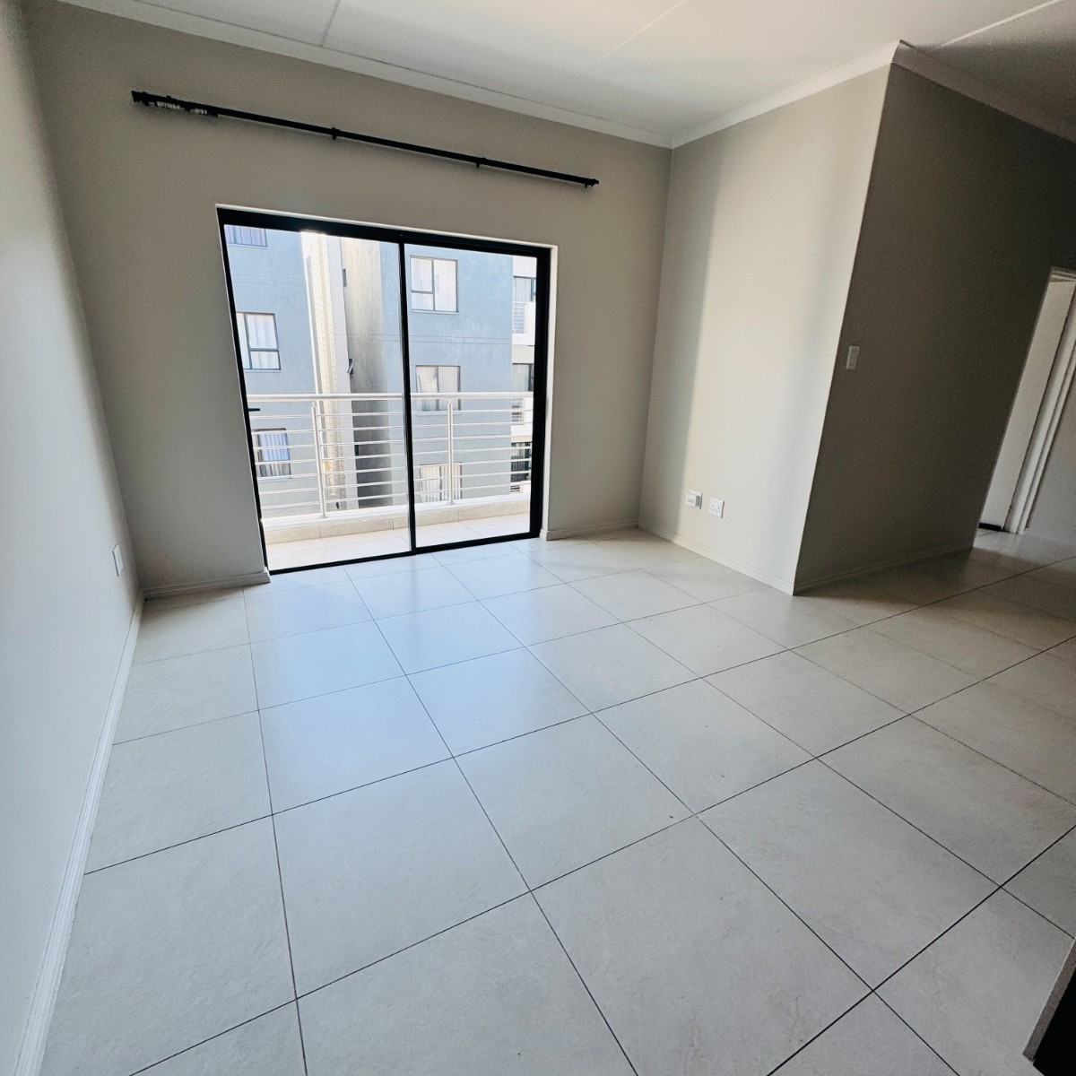 Apartment for rent in Carlswald, Midrand