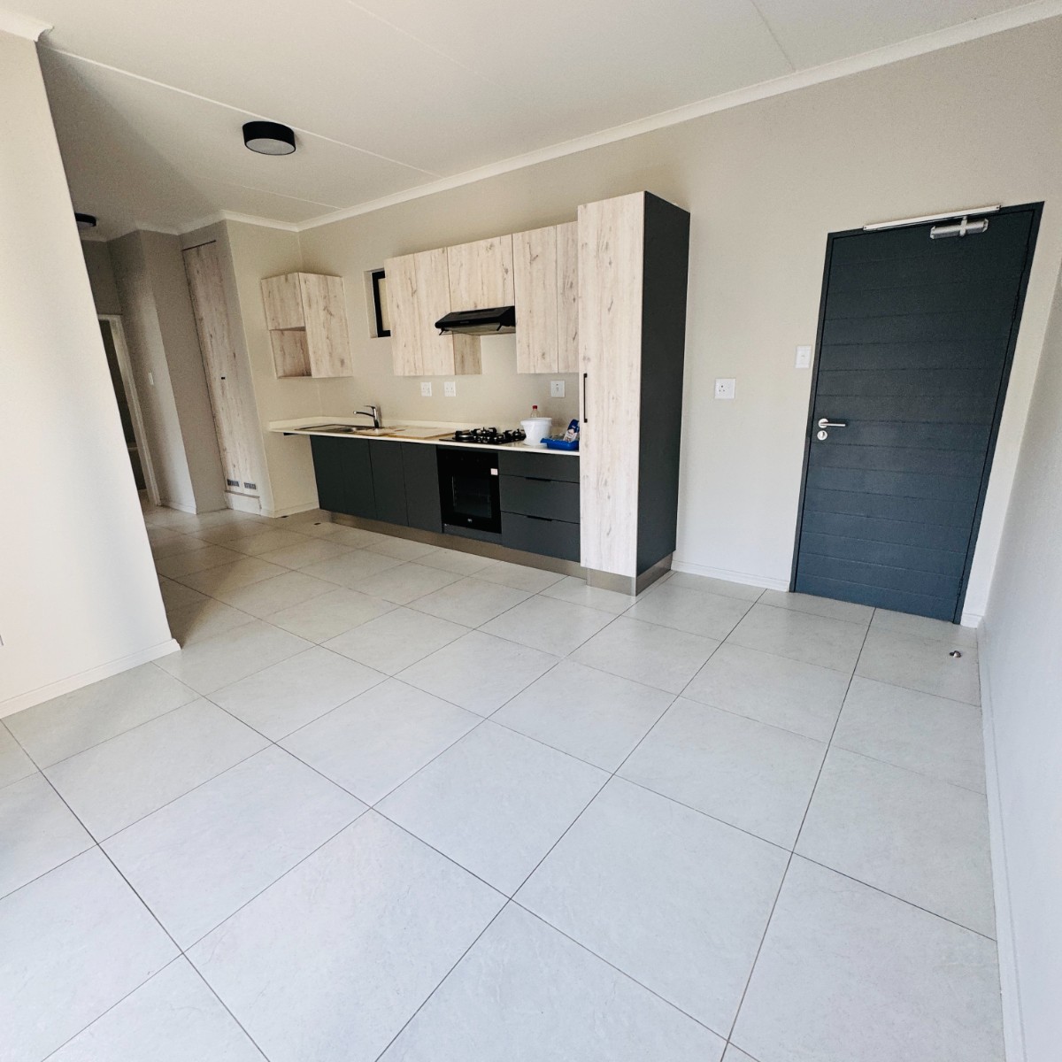Apartment for rent in Carlswald, Midrand