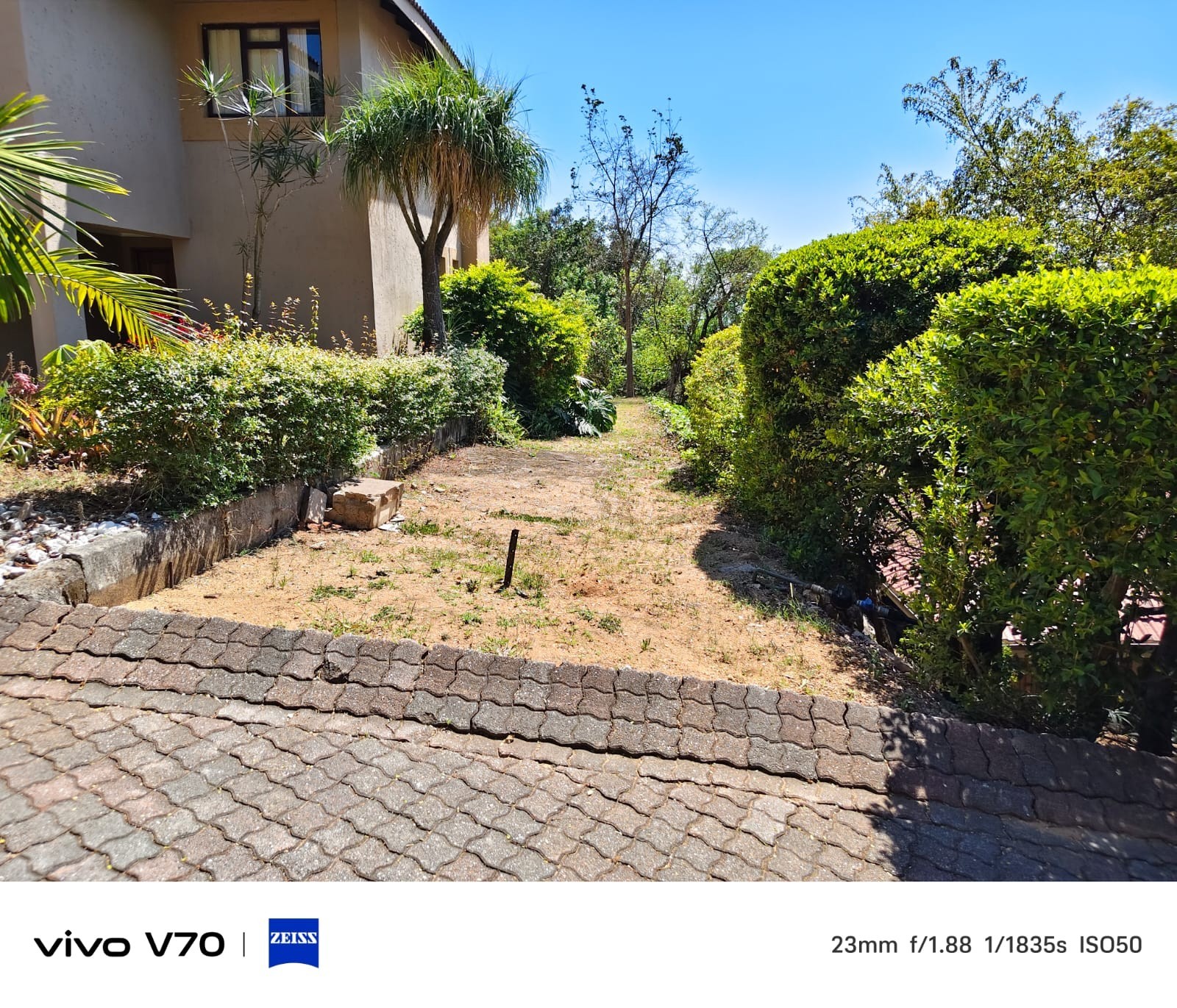 Vacant Land for sale in Steiltes, Nelspruit, 756 m²