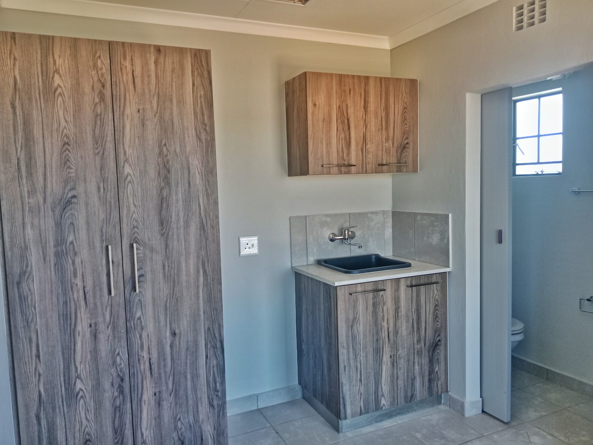 Room for rent in Mamelodi, Pretoria, 20 m²