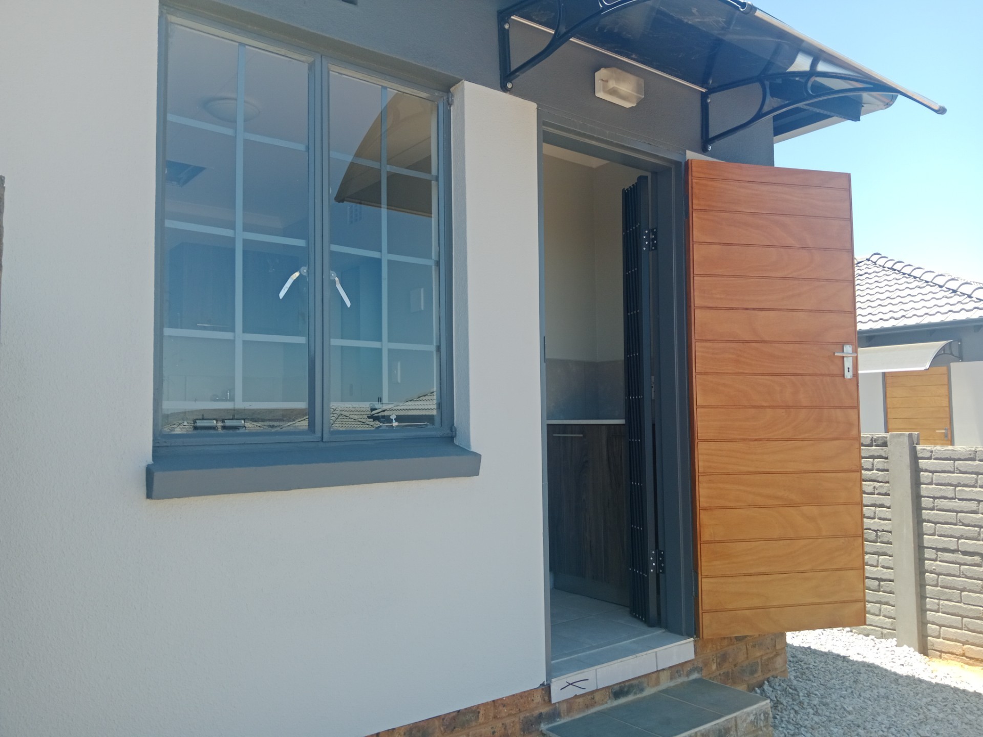Room for rent in Mamelodi, Pretoria, 20 m²
