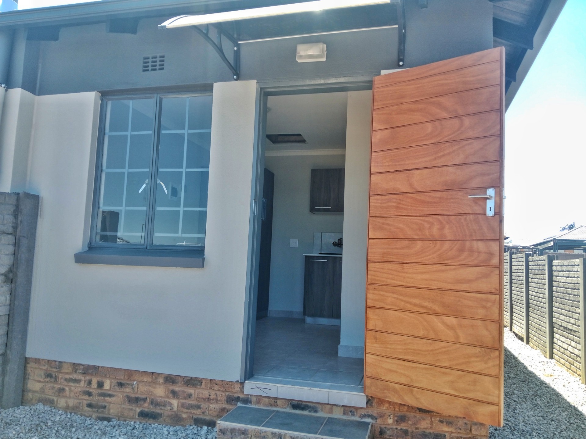 Room for rent in Mamelodi, Pretoria, 20 m²