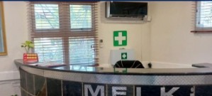 Office for rent in Westmead, Pinetown, KwaZulu Natal, 258 m²