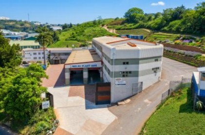 Office for rent in Westmead, Pinetown, KwaZulu Natal, 258 m²