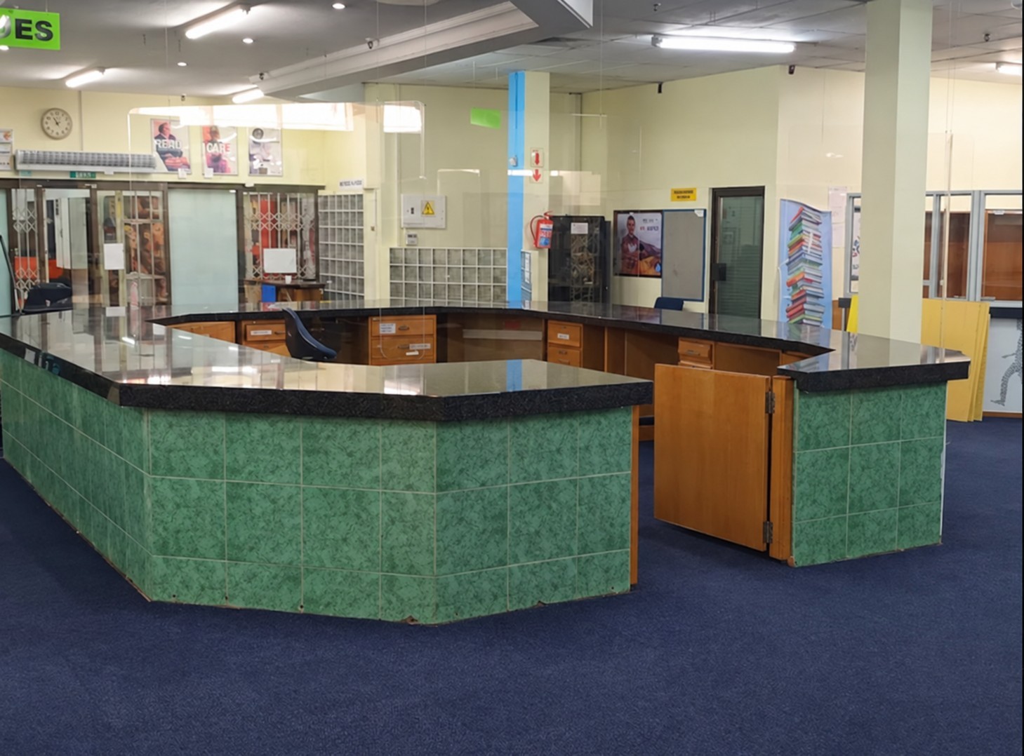 Office for rent in Glenwood, Durban, KwaZulu Natal, 546 m²