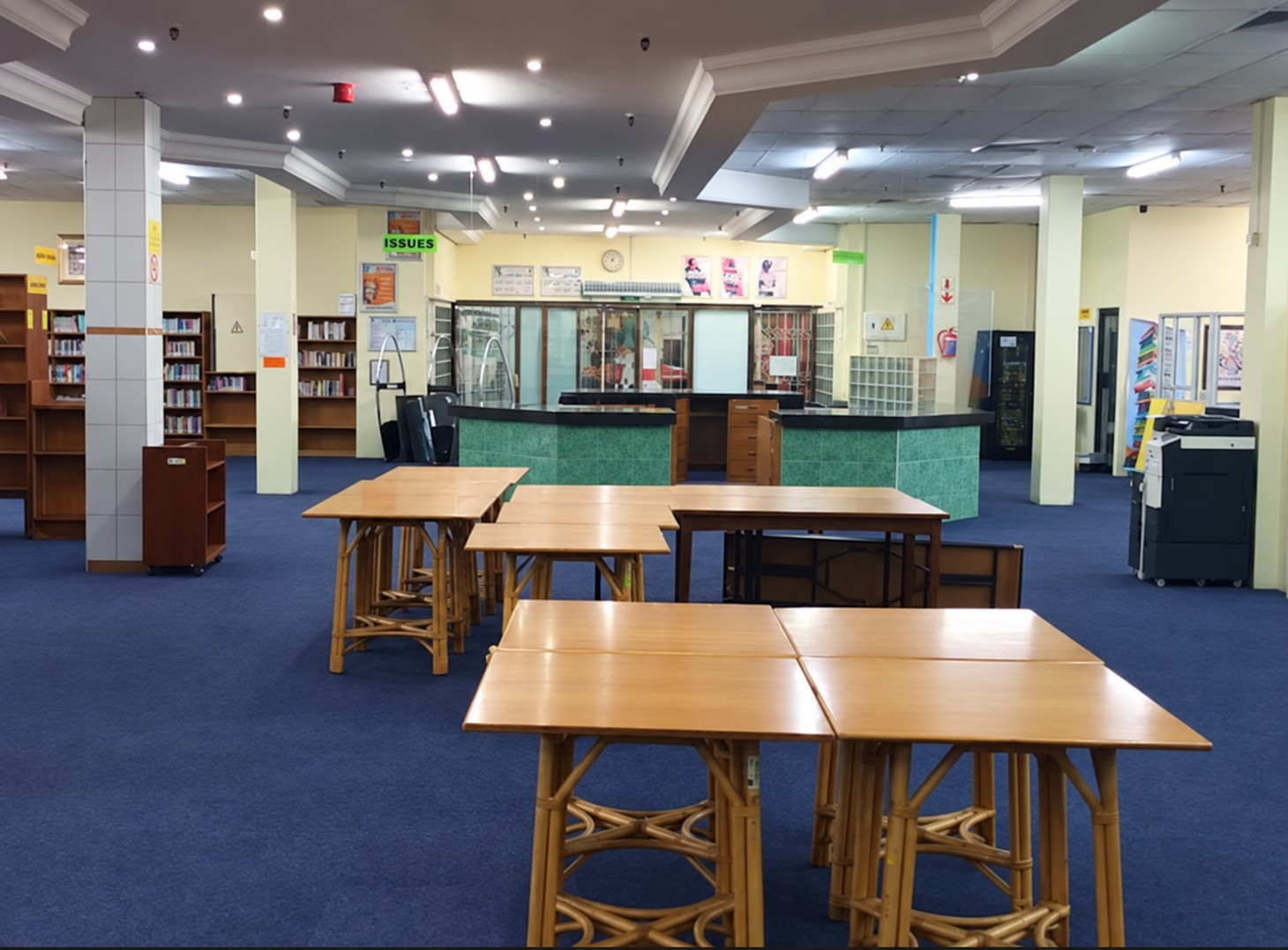 Office for rent in Glenwood, Durban, KwaZulu Natal, 546 m²