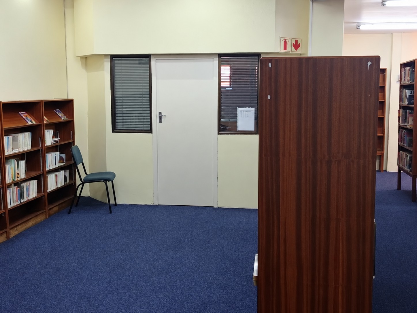 Office for rent in Glenwood, Durban, KwaZulu Natal, 546 m²