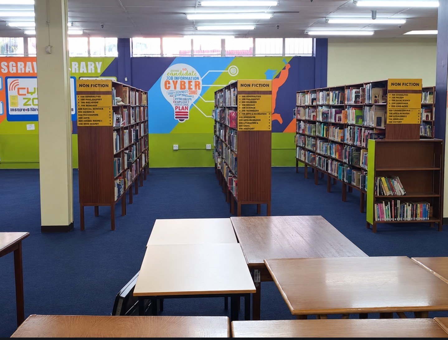 Office for rent in Glenwood, Durban, KwaZulu Natal, 546 m²