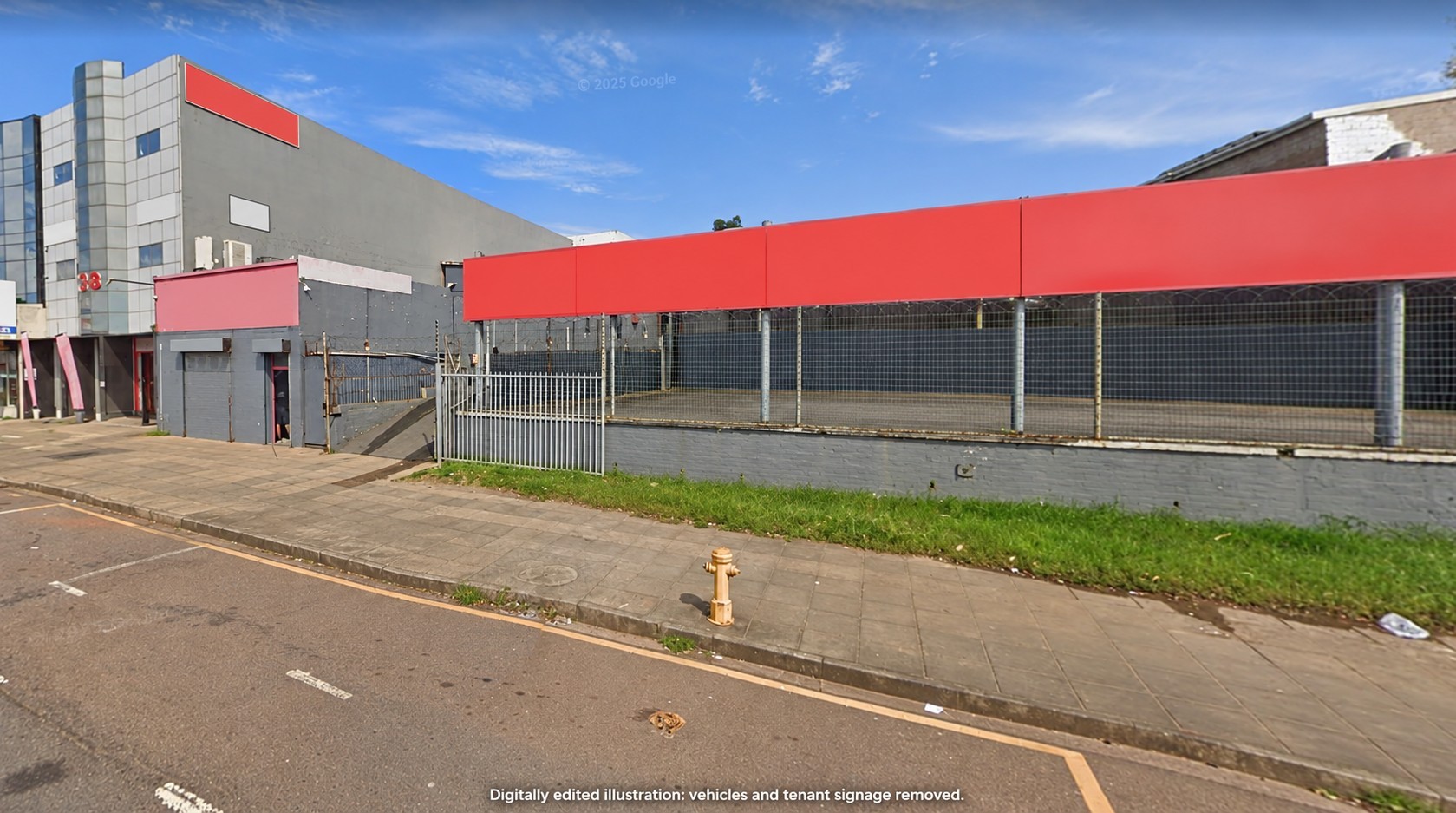 Retail Space for rent in Umgeni Park, Durban North, KwaZulu Natal