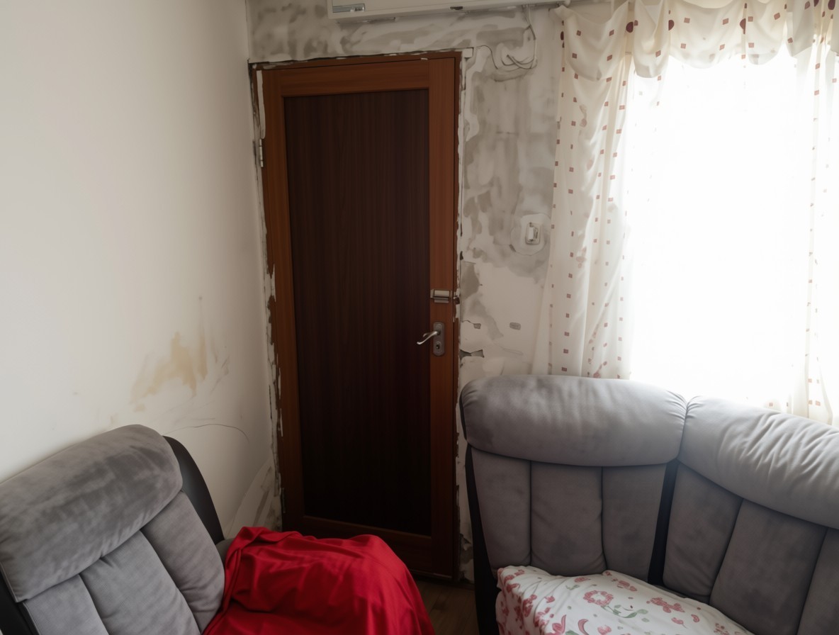 House for sale in Kwadwesi, Port Elizabeth, 45 m²