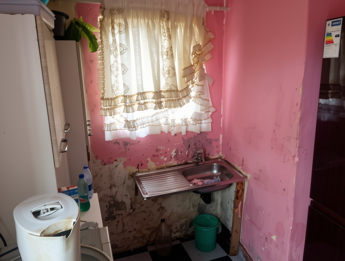 House for sale in Kwadwesi, Port Elizabeth, 45 m²