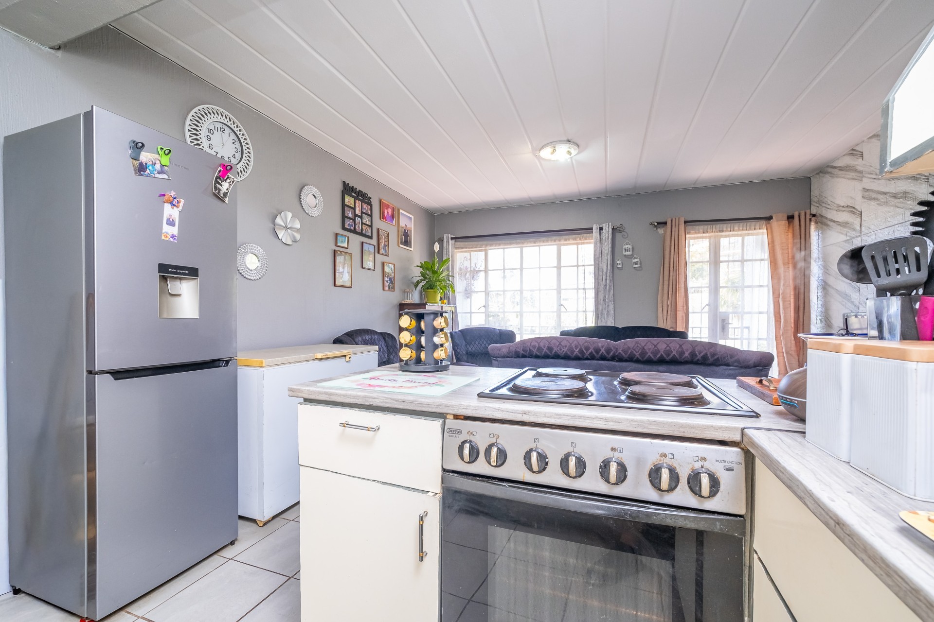Apartment for sale in Horizon View, Roodepoort, 60 m²
