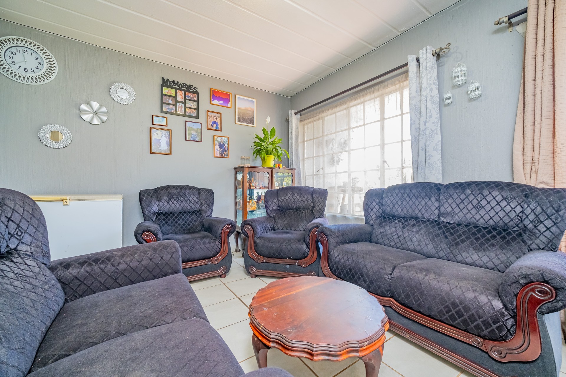 Apartment for sale in Horizon View, Roodepoort, 60 m²