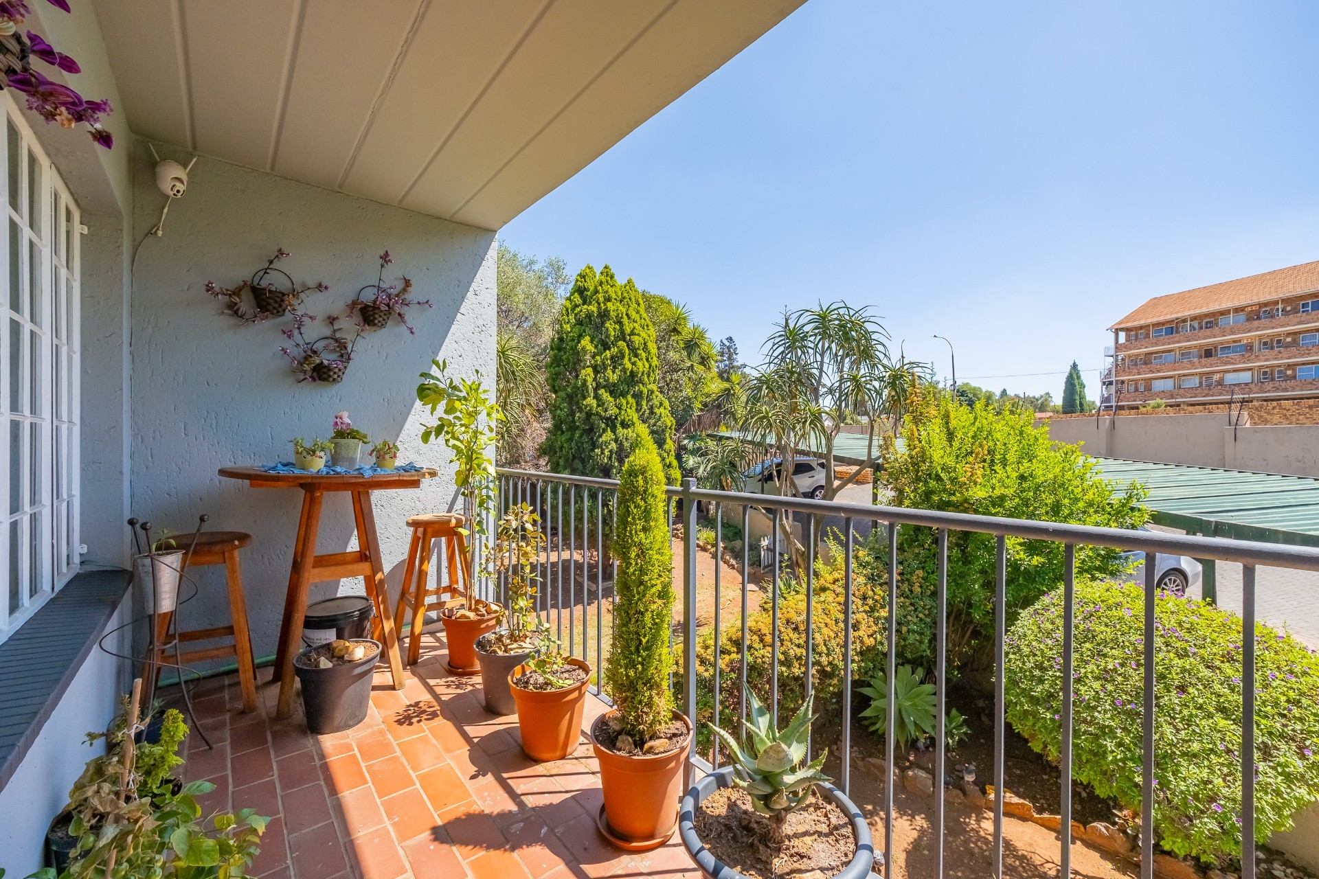 Apartment for sale in Horizon View, Roodepoort, 60 m²