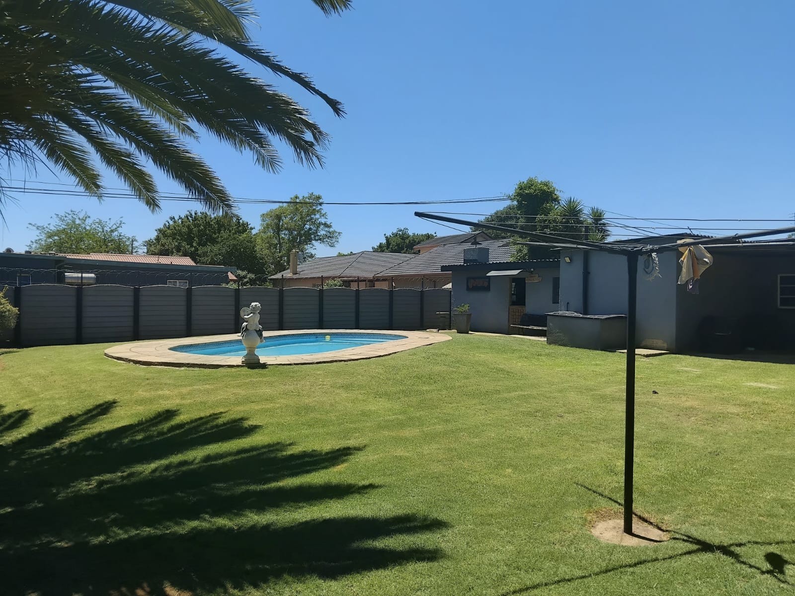 House for sale in Pretoriusrus, Carletonville