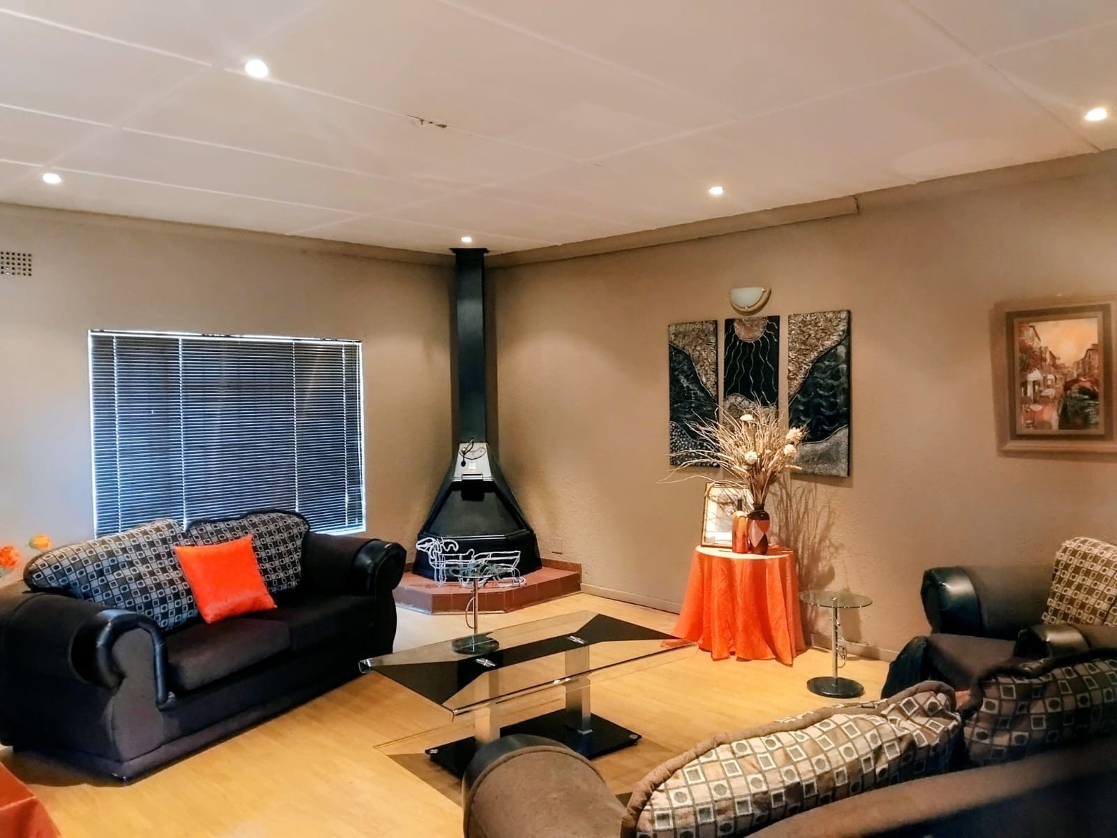 House for sale in Pretoriusrus, Carletonville