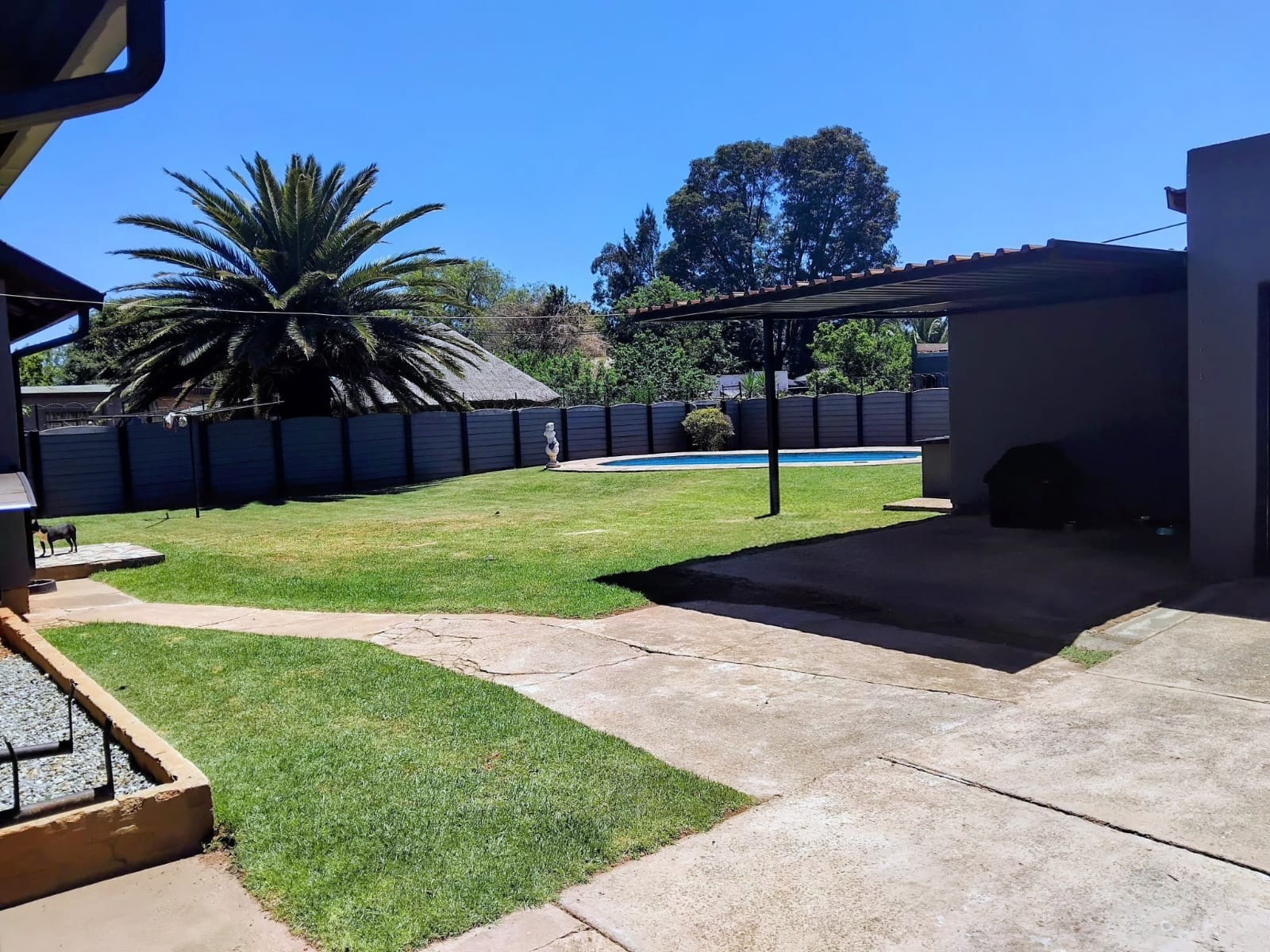 House for sale in Pretoriusrus, Carletonville