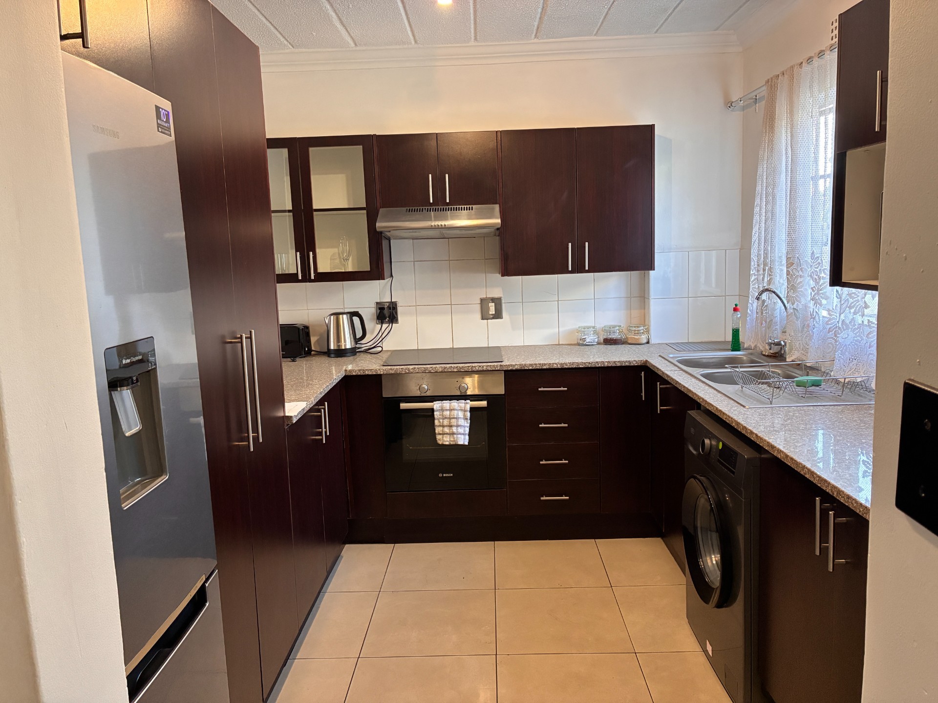 Apartment for rent in Morningside, Sandton, 110 m²