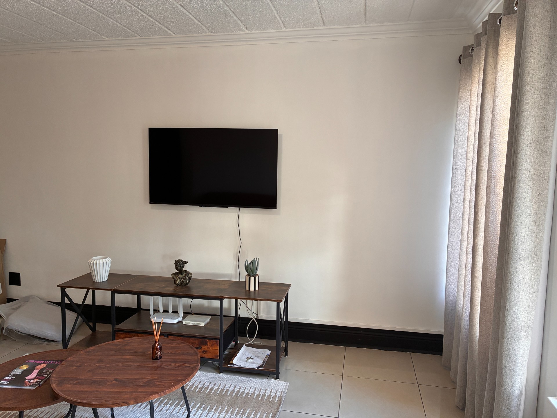 Apartment for rent in Morningside, Sandton, 110 m²