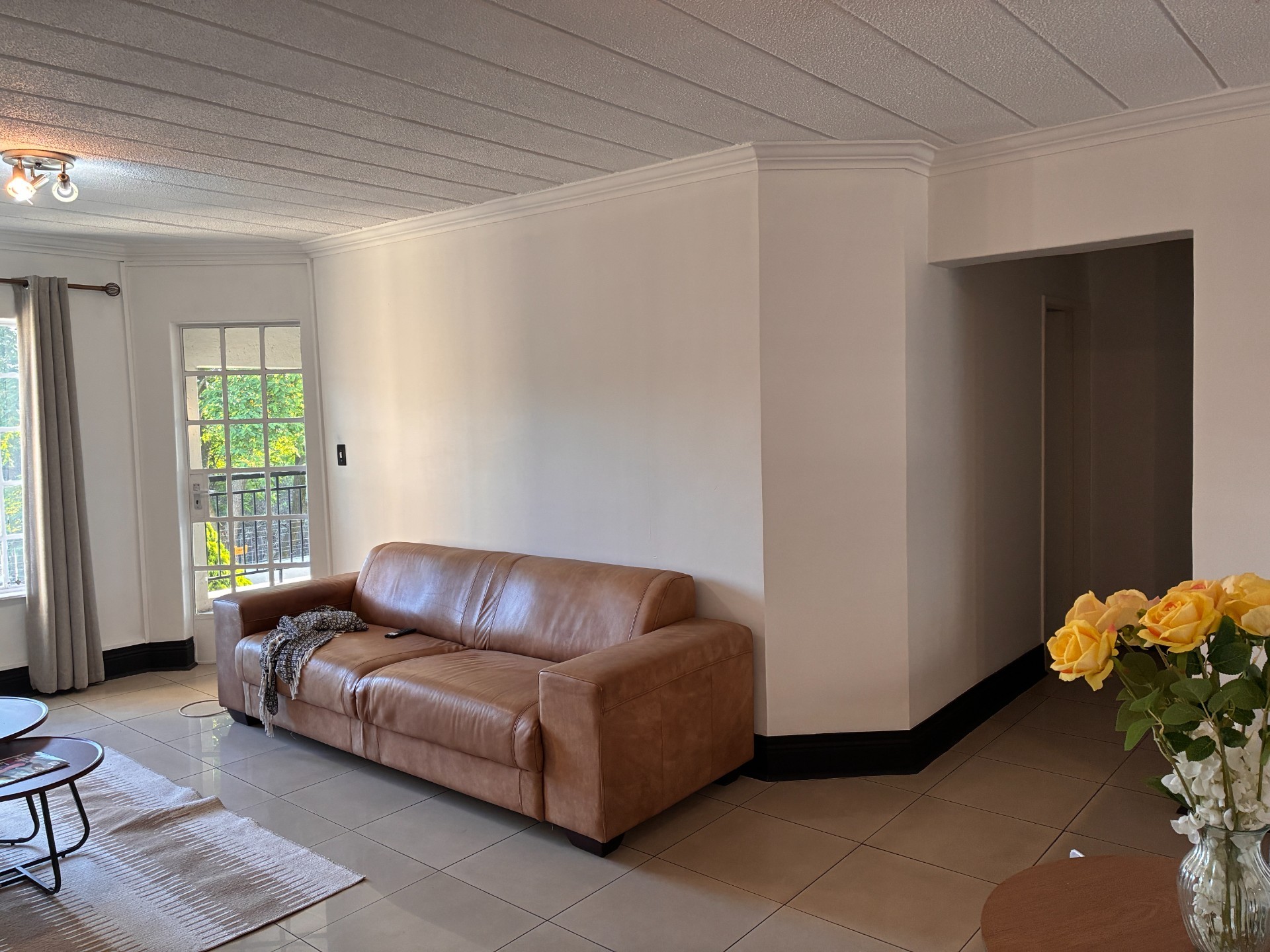 Apartment for rent in Morningside, Sandton, 110 m²