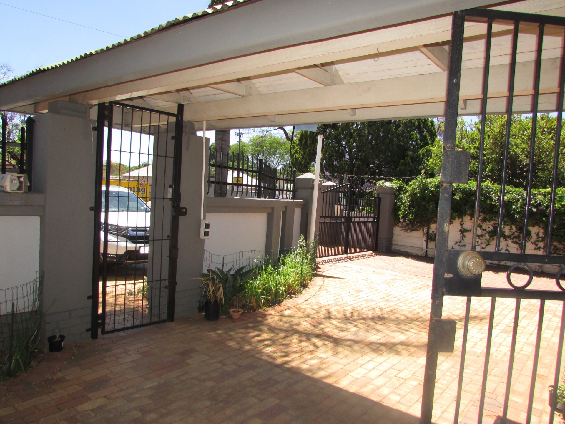 Office for sale in Riviera, Pretoria, 993 m²