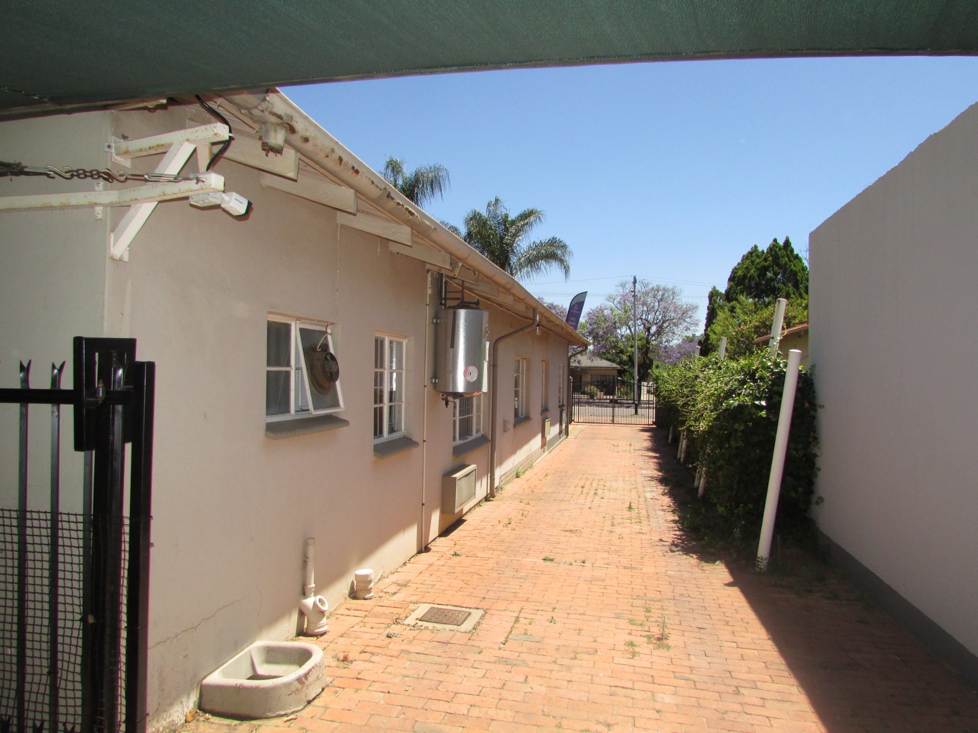 Office for sale in Riviera, Pretoria, 993 m²