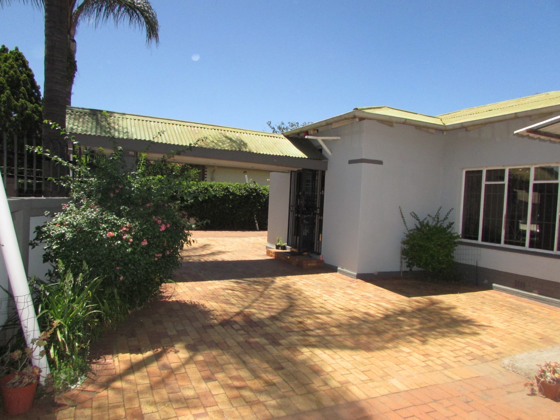 Office for sale in Riviera, Pretoria, 993 m²