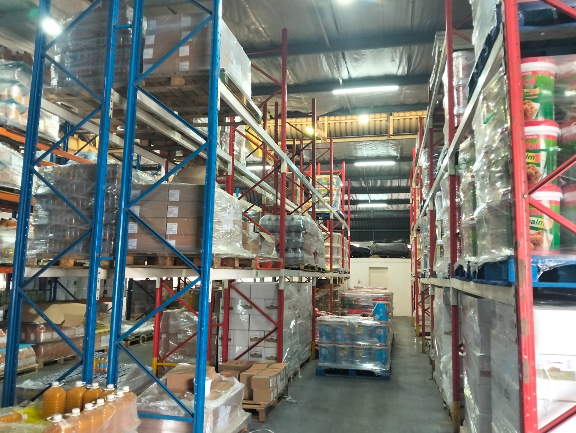 Industrial Property for rent in Westmead, Pinetown, KwaZulu Natal, 2142 m²