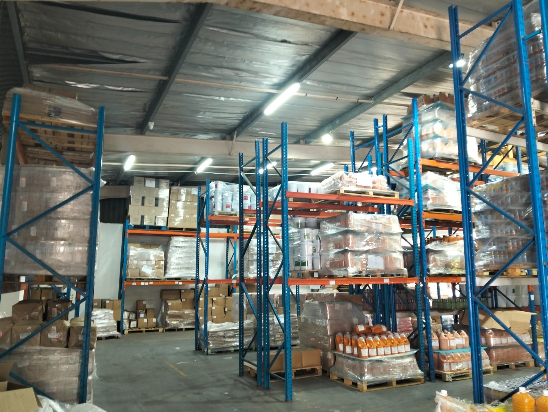Industrial Property for rent in Westmead, Pinetown, KwaZulu Natal, 2142 m²