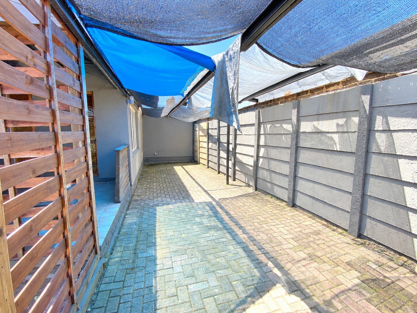 House for rent in Kempton Park West, Kempton Park, 601 m²