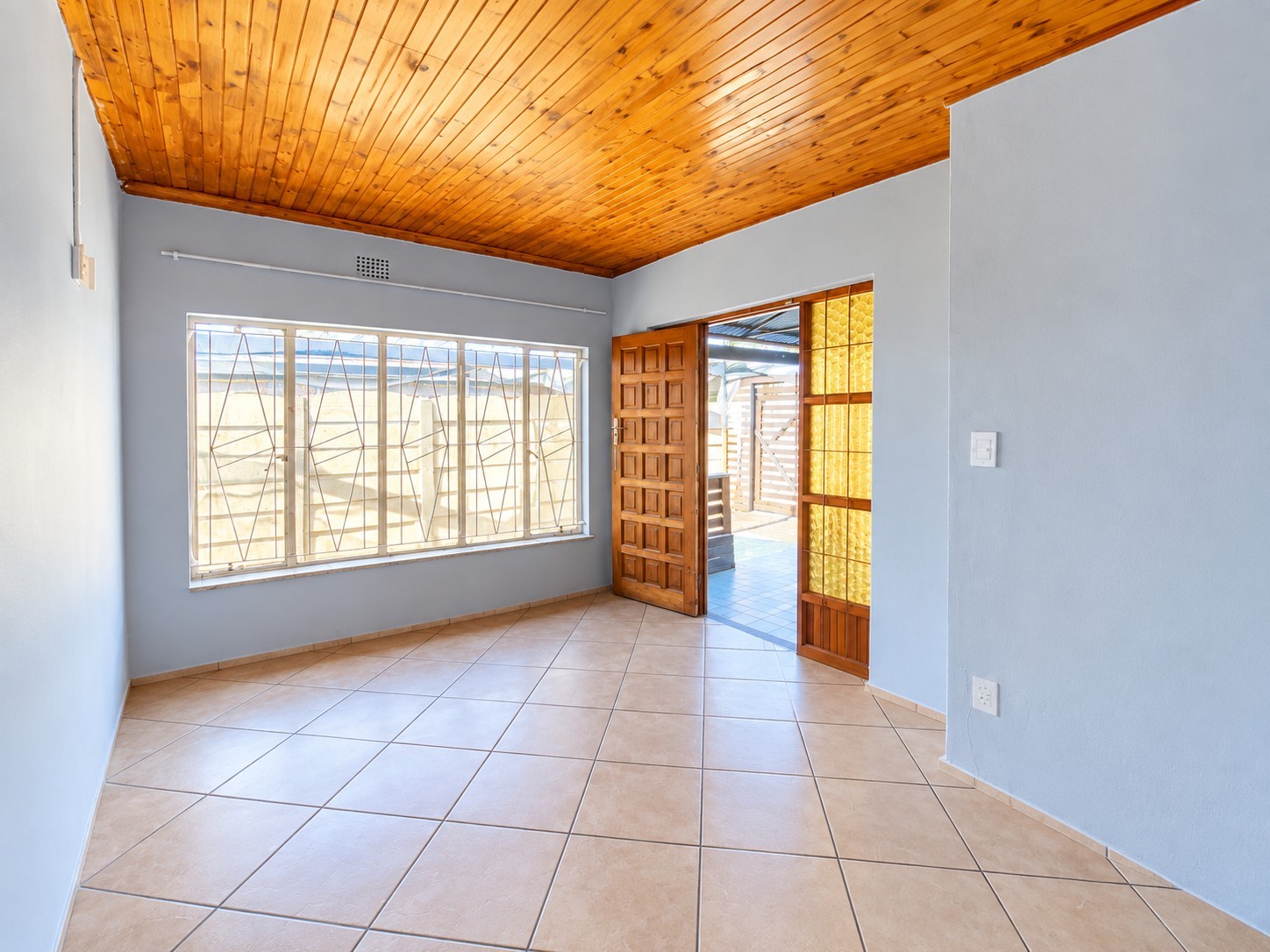 House for rent in Kempton Park West, Kempton Park, 601 m²