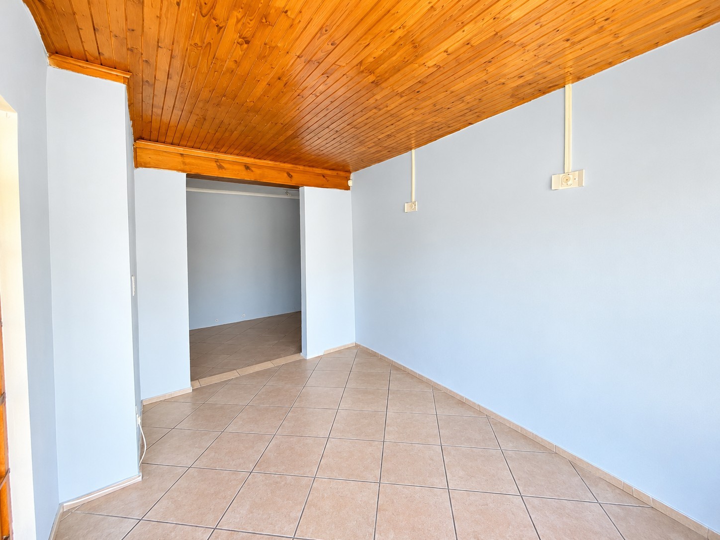 House for rent in Kempton Park West, Kempton Park, 601 m²