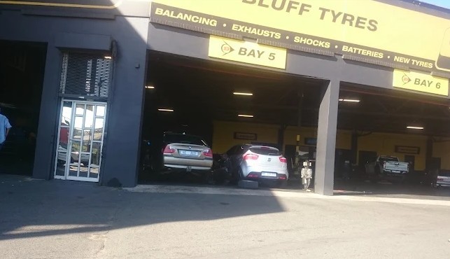 Industrial Property for rent in Jacobs, Durban, KwaZulu Natal, 1200 m²